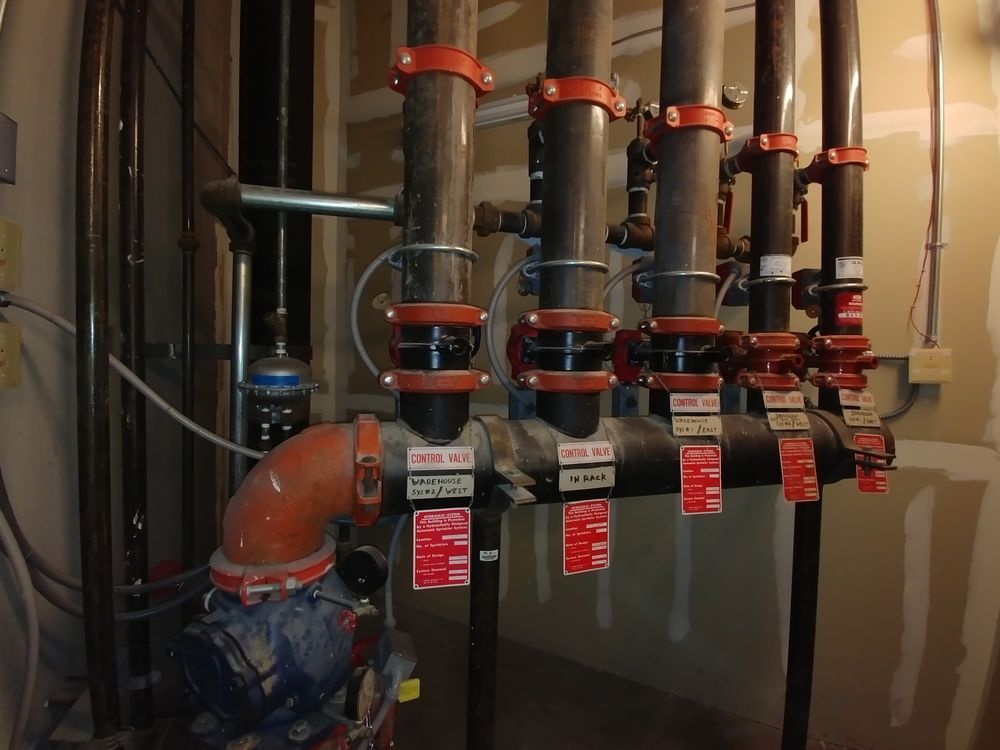 Photo of GFP Services