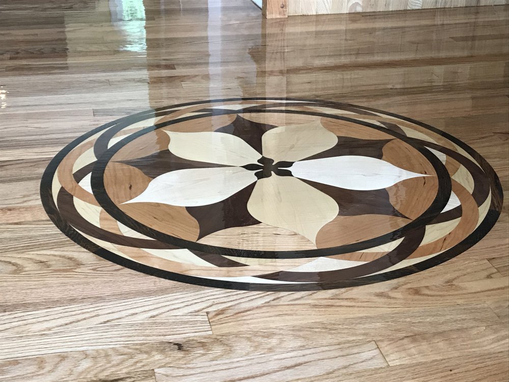 Photo of Long Island Hardwood Floor Sanding & Refinishing