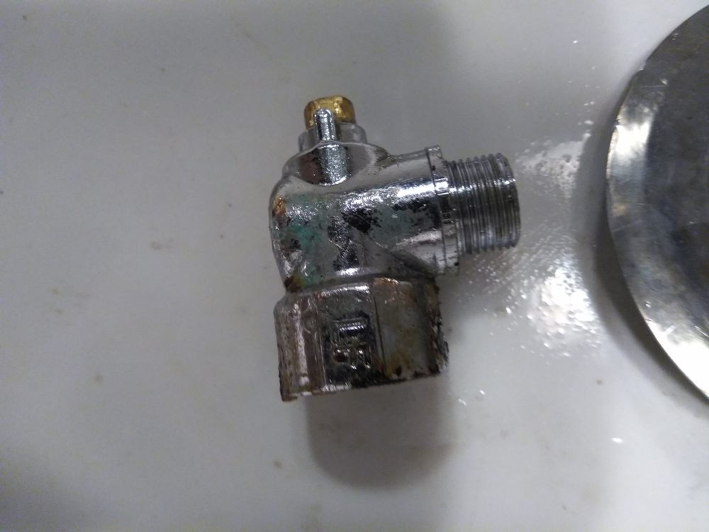 Photo of Ian's Handyman Page
