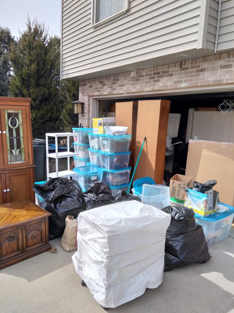 Photo of Ian's Handyman Page