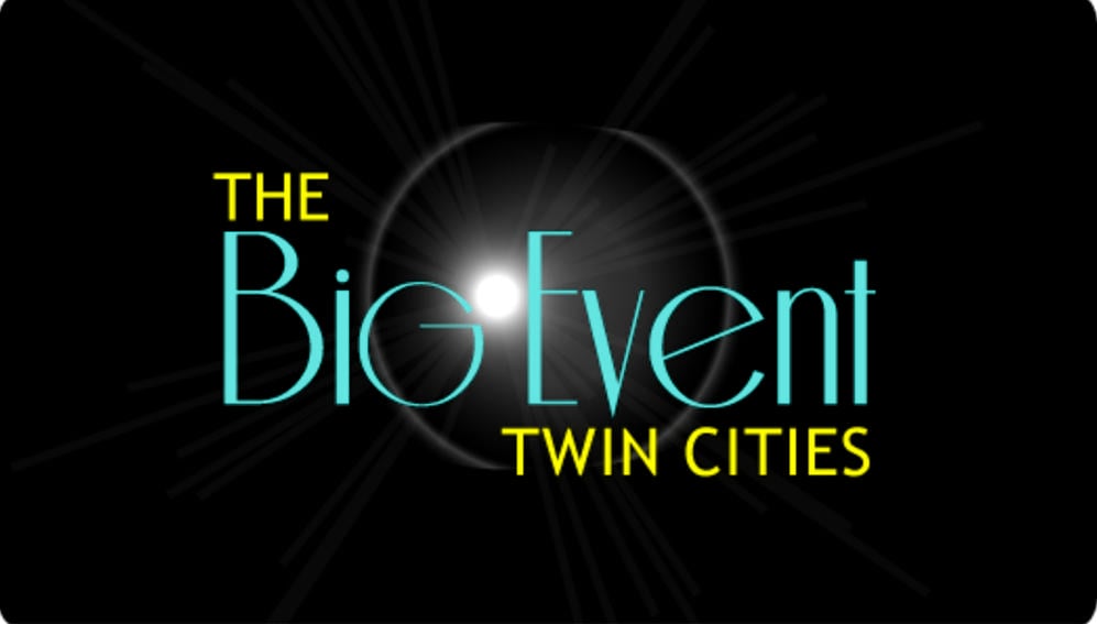 Photo of The Big Event Twin Cities