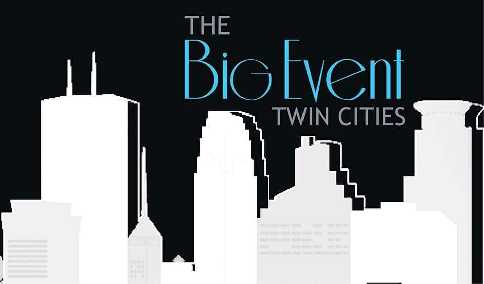 Photo of The Big Event Twin Cities