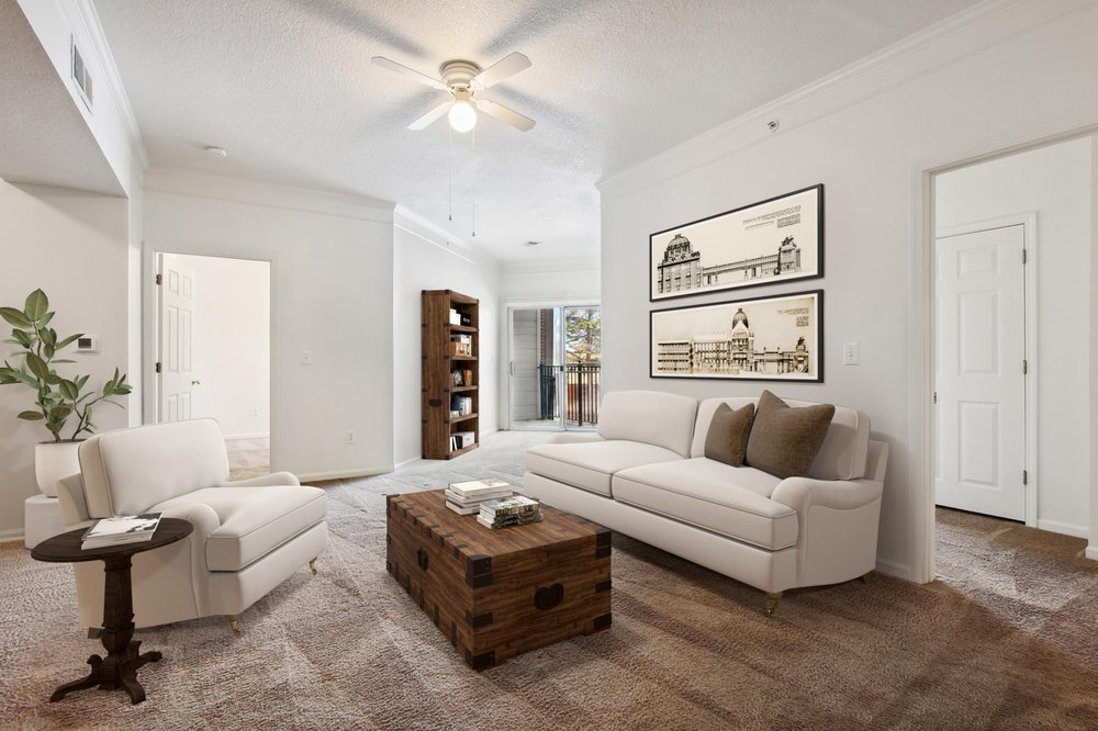Photo of Union Hill Place