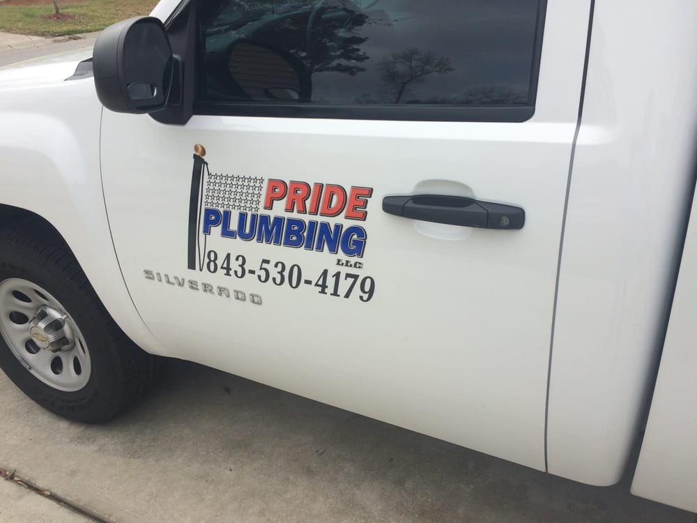 Photo of Pride Plumbing