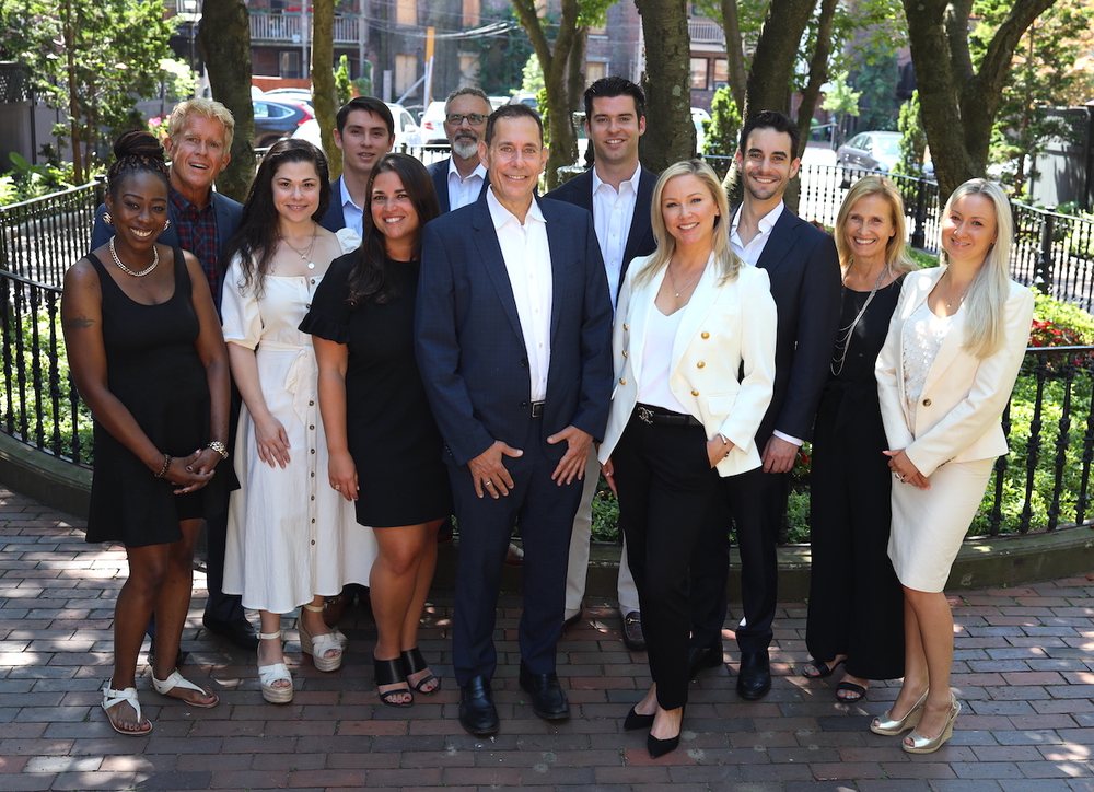 Photo of Steven Cohen Team - Keller Williams Realty
