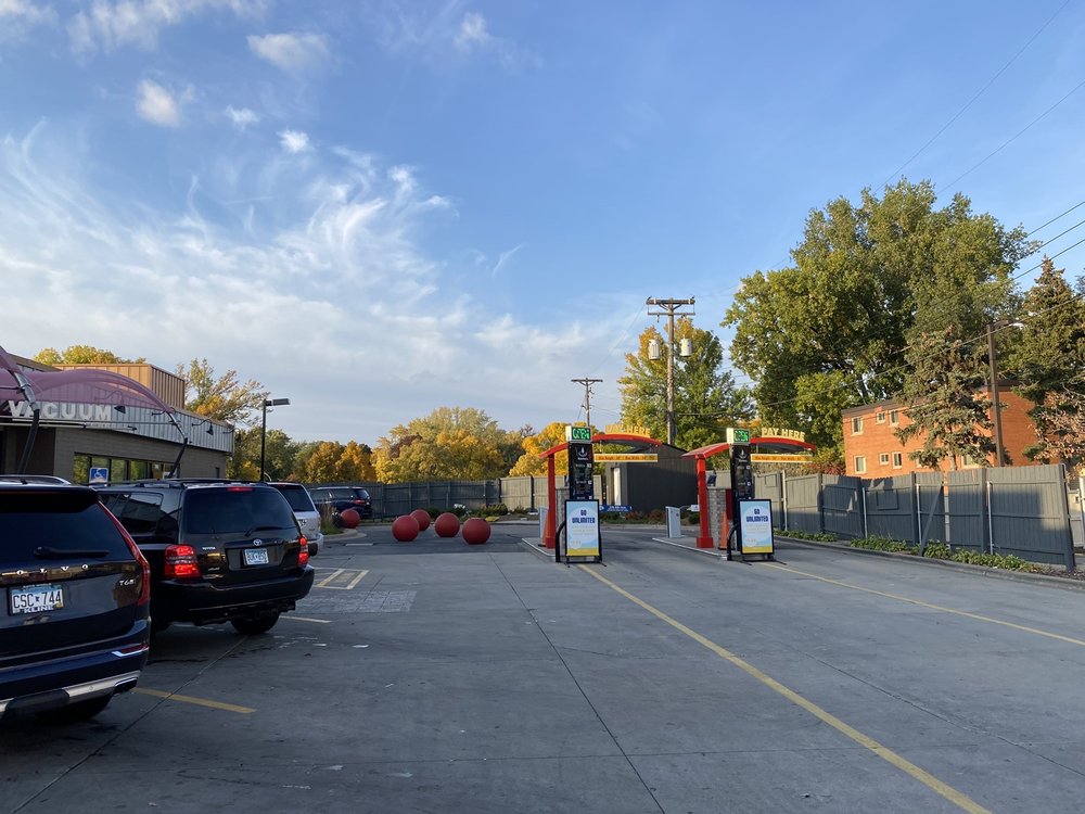Photo of WaterWerks Car Wash