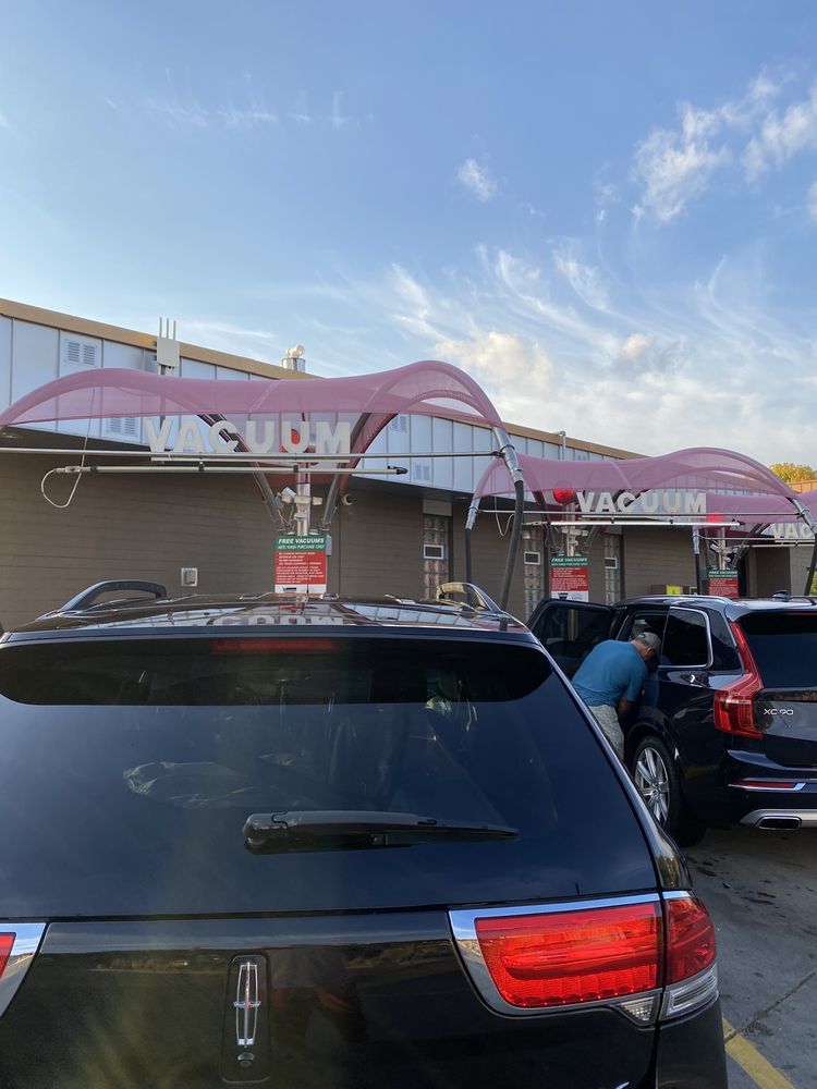 Photo of WaterWerks Car Wash