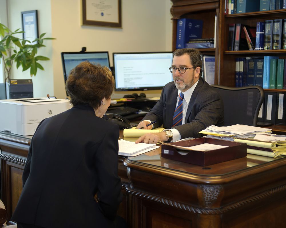 Photo of Sonn Law Group