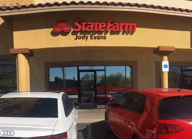Photo of Jody Evans - State Farm Insurance Agent