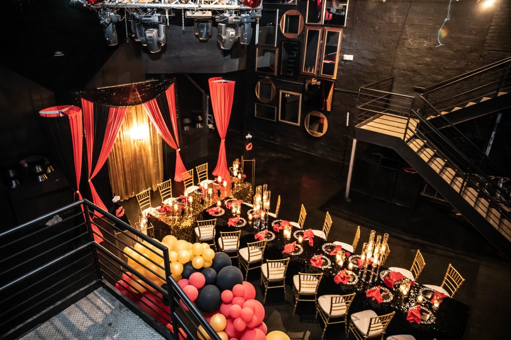 Photo of Circle Event Center