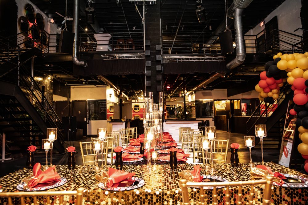 Photo of Circle Event Center