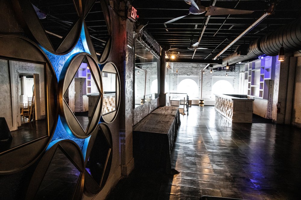 Photo of Circle Event Center