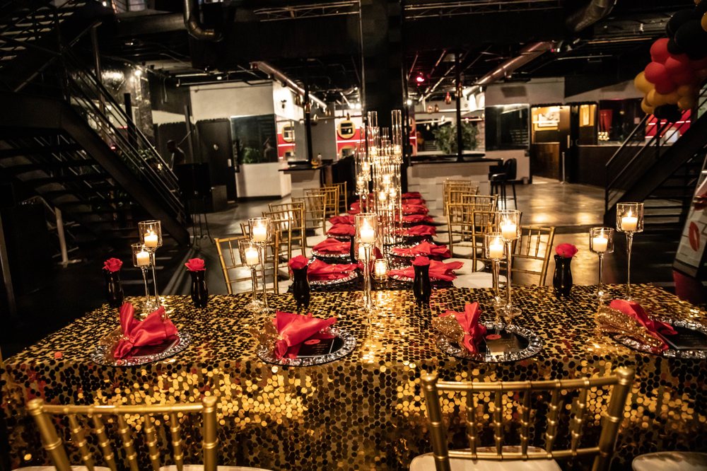 Photo of Circle Event Center