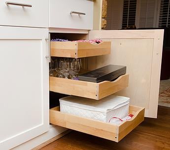 Photo of Easy Glider Storage Solutions
