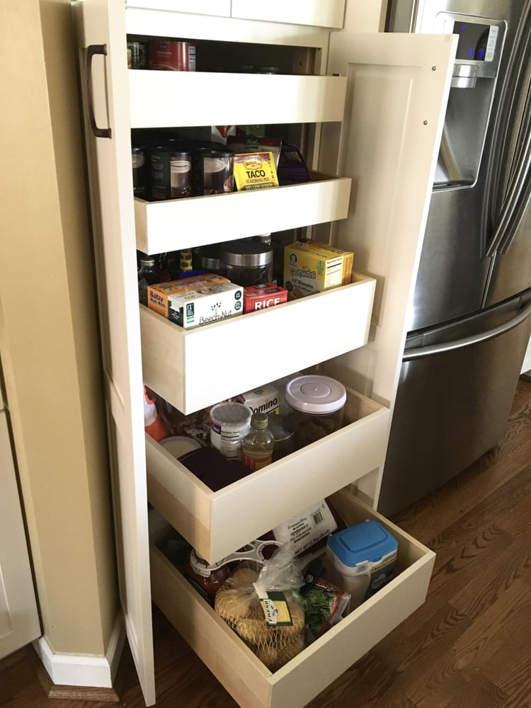 Photo of Easy Glider Storage Solutions