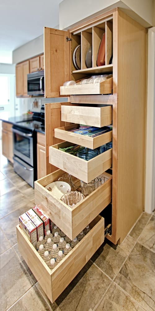 Photo of Easy Glider Storage Solutions