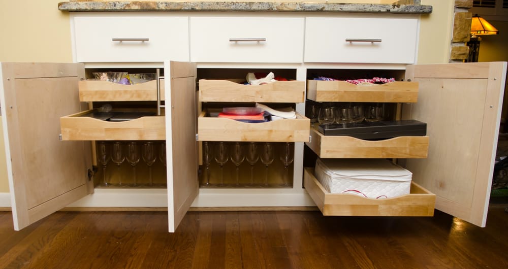 Photo of Easy Glider Storage Solutions