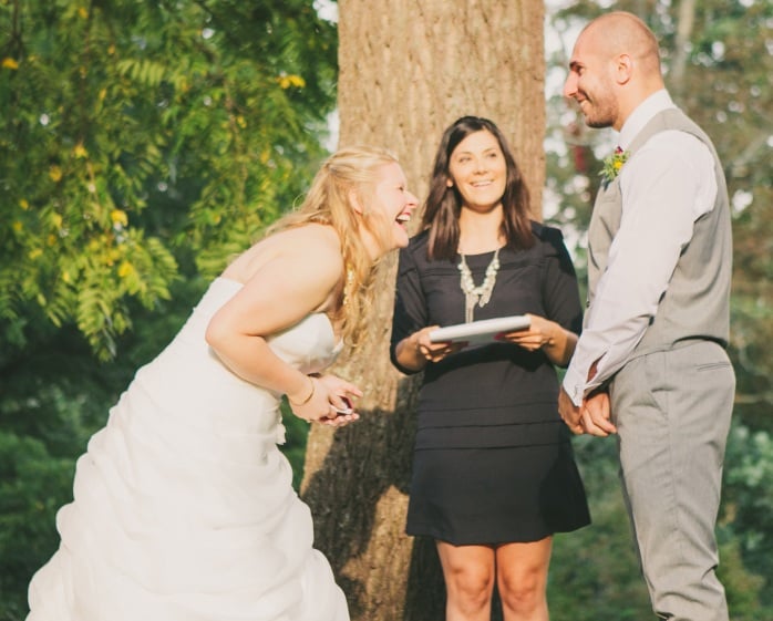 Photo of Weddings By Lia