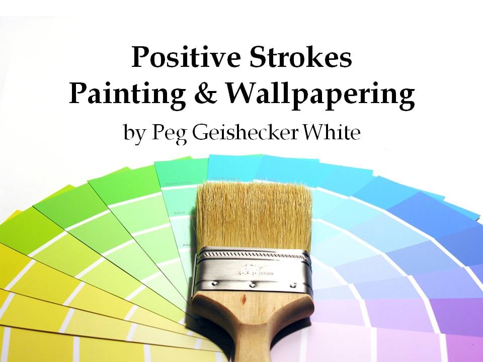 Photo of Positive Strokes Painting & Wallpapering