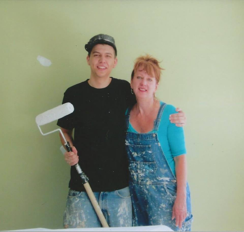 Photo of Positive Strokes Painting & Wallpapering