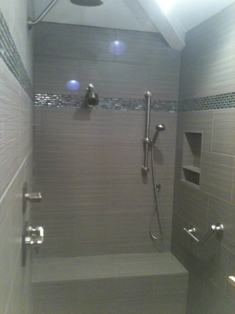 Photo of Quality Tile Installation