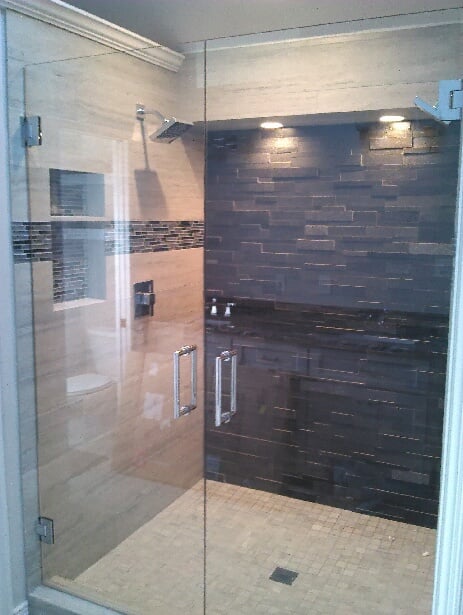 Photo of Quality Tile Installation