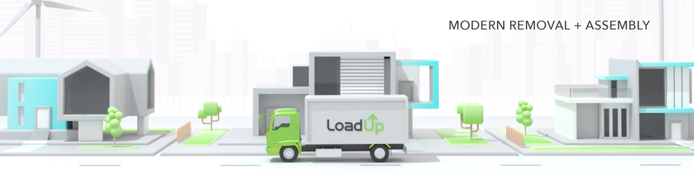 Photo of LoadUp Junk Removal