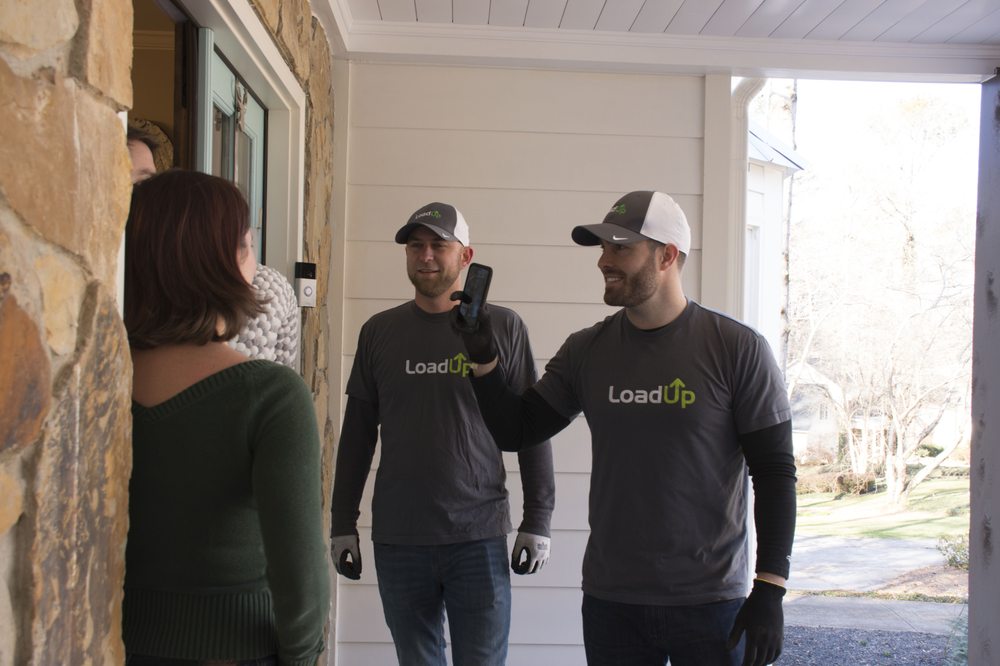 Photo of LoadUp Junk Removal