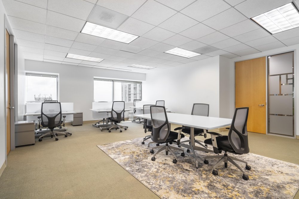 Photo of Regus Florida Miami Downtown