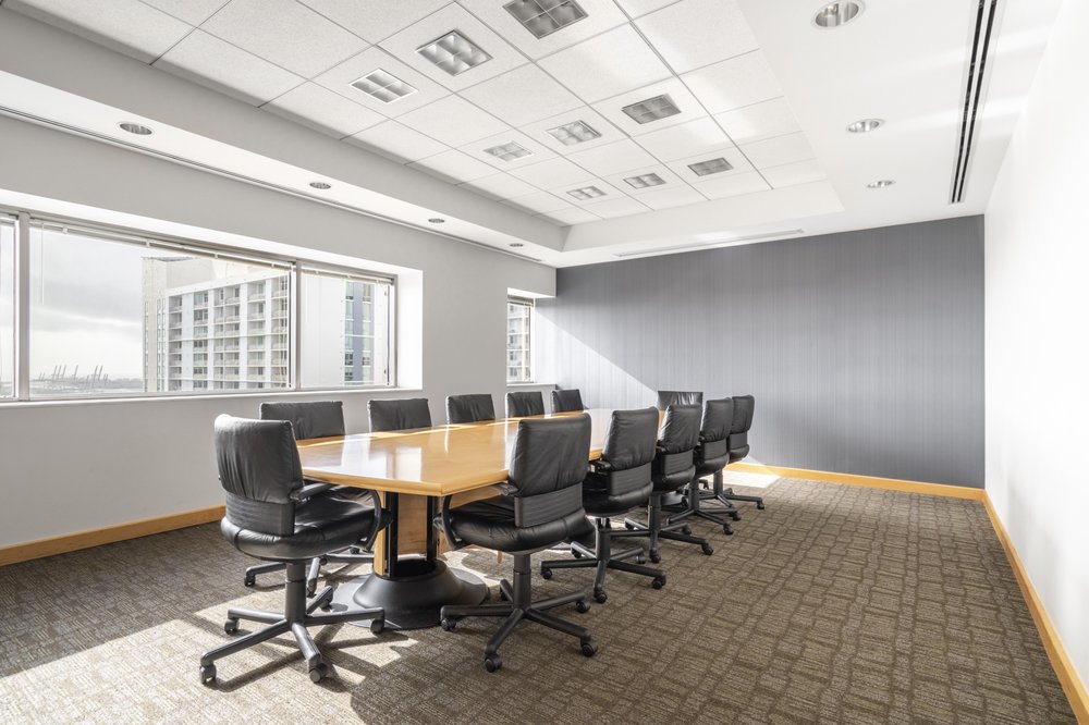 Photo of Regus Florida Miami Downtown