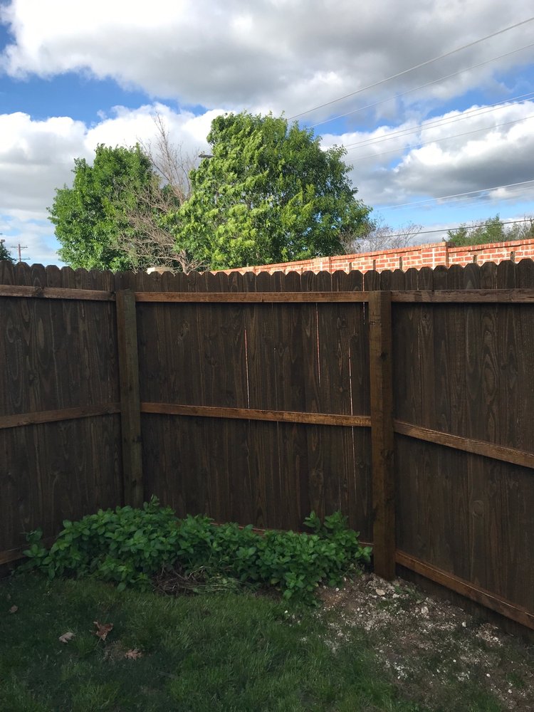 Photo of Olvera's Fencing