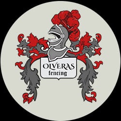 Photo of Olvera's Fencing