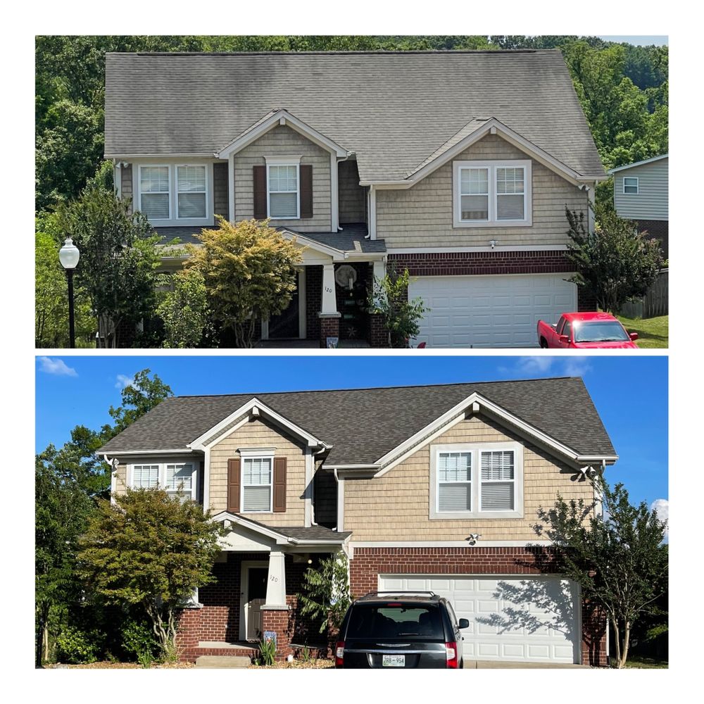 Photo of Gladiator Roofing and More