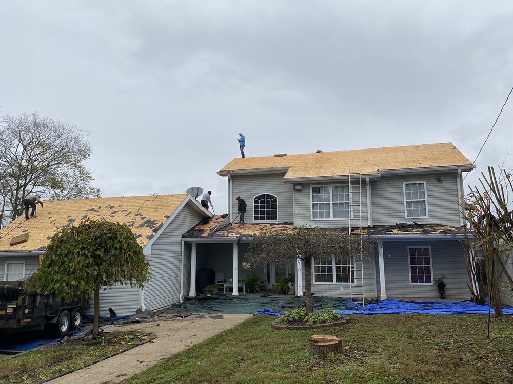 Photo of Gladiator Roofing and More
