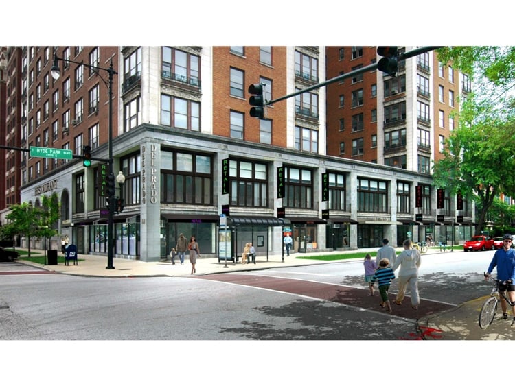 Photo of Del Prado Apartments