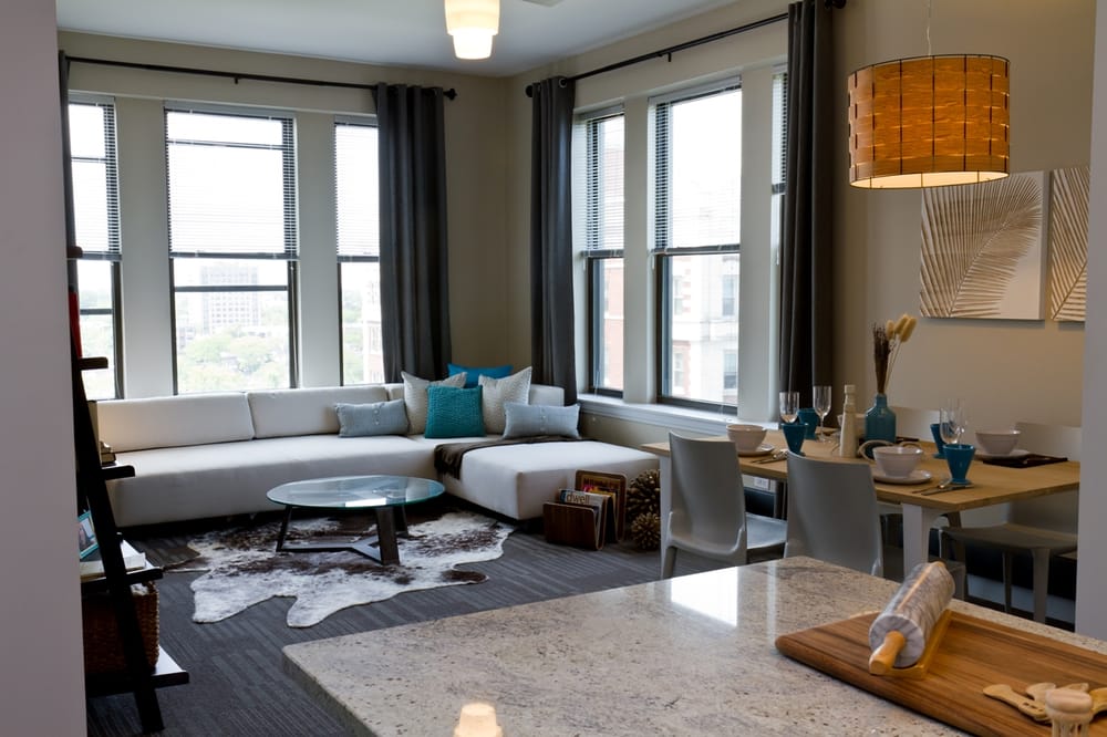 Photo of Del Prado Apartments