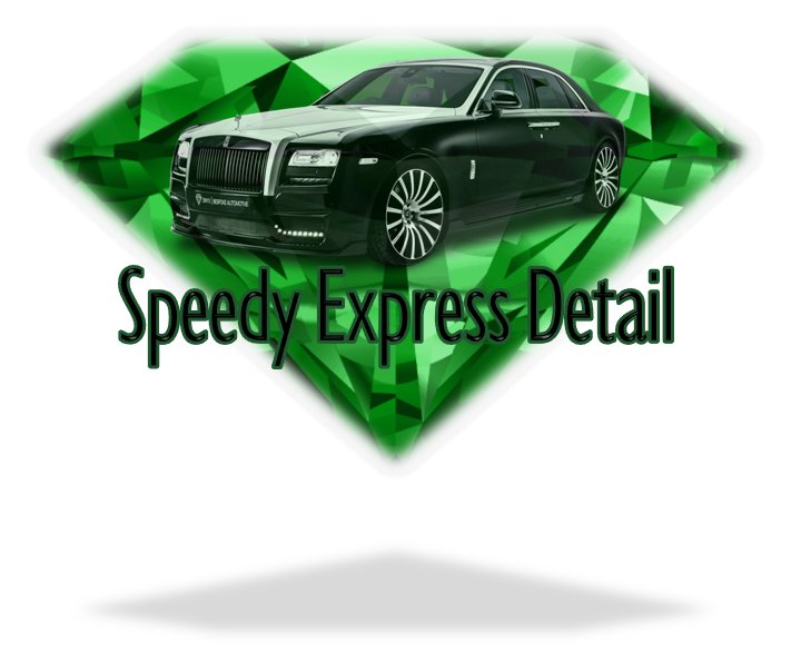 Photo of Speedy Express Detail