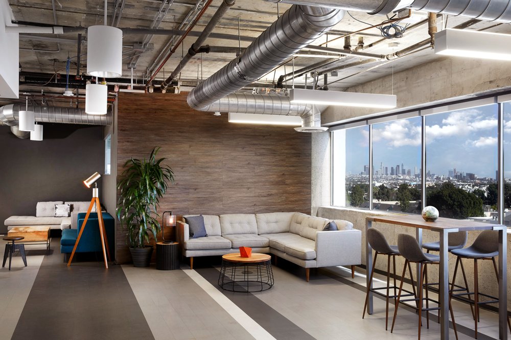 Photo of Spark Spaces LA