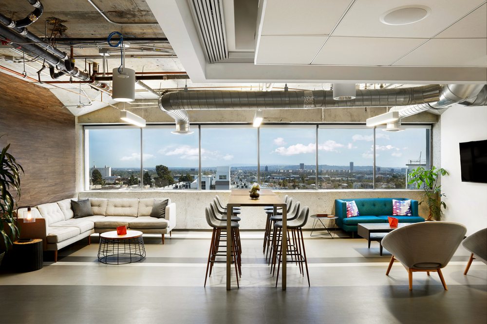 Photo of Spark Spaces LA
