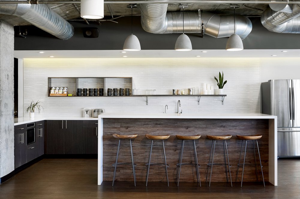 Photo of Spark Spaces LA