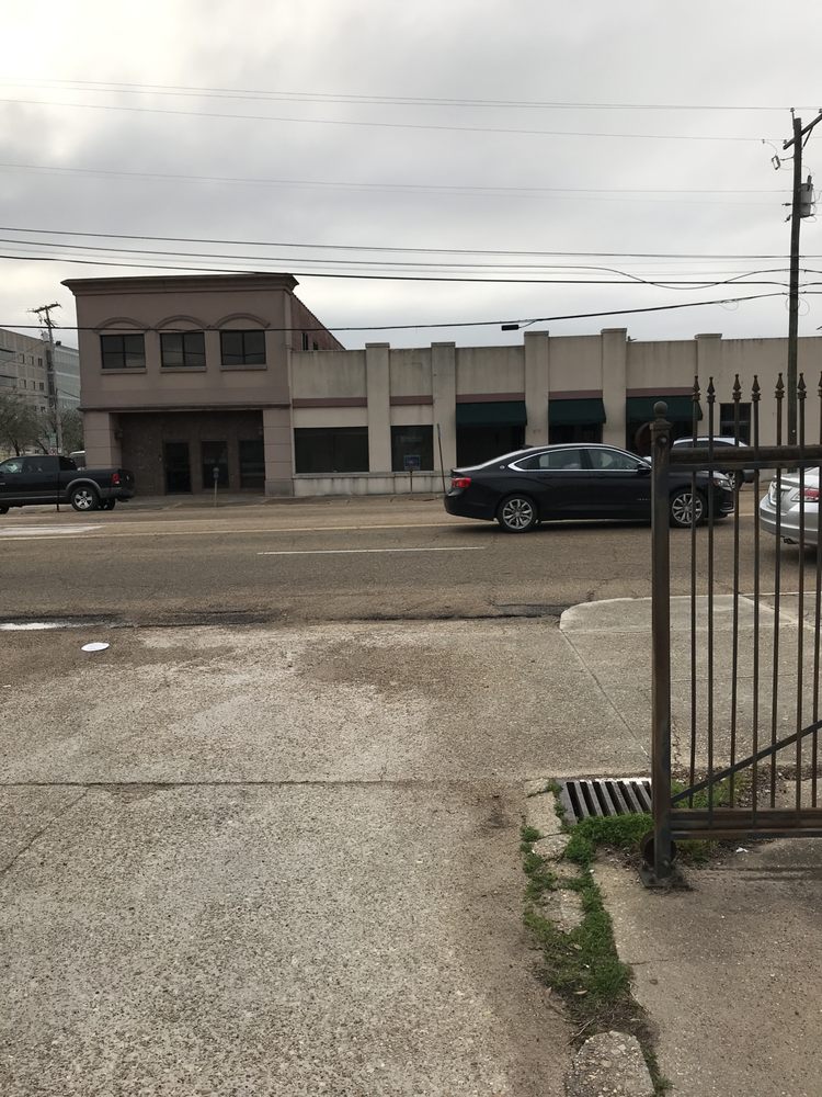 Photo of 419 S State Street Building