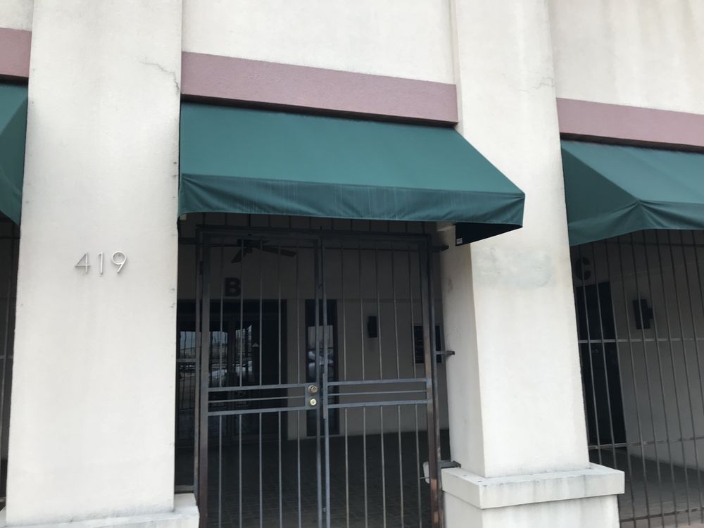 Photo of 419 S State Street Building