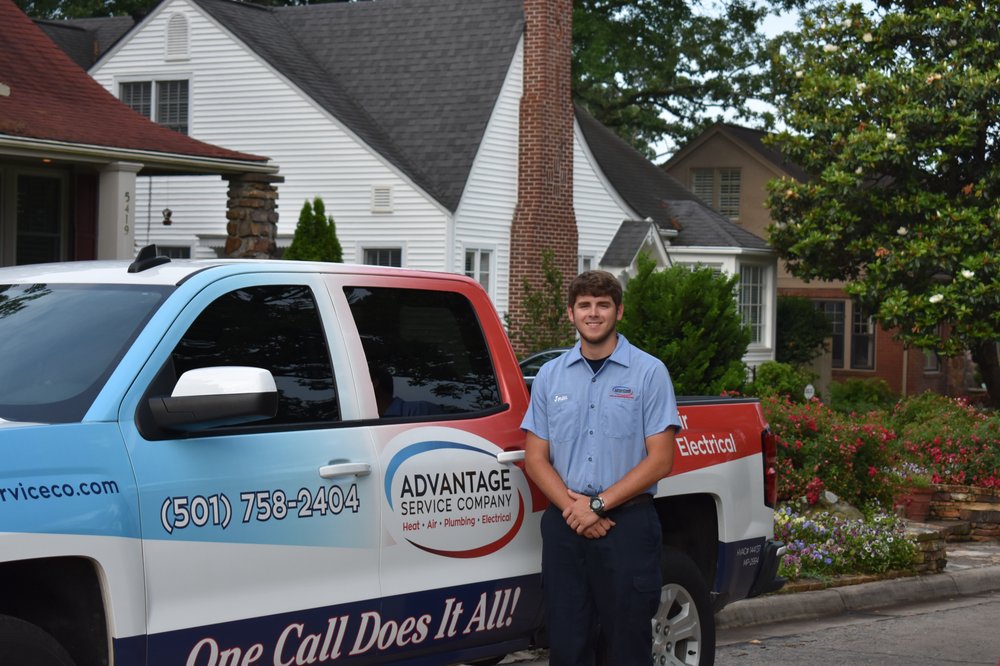 Photo of Advantage Service