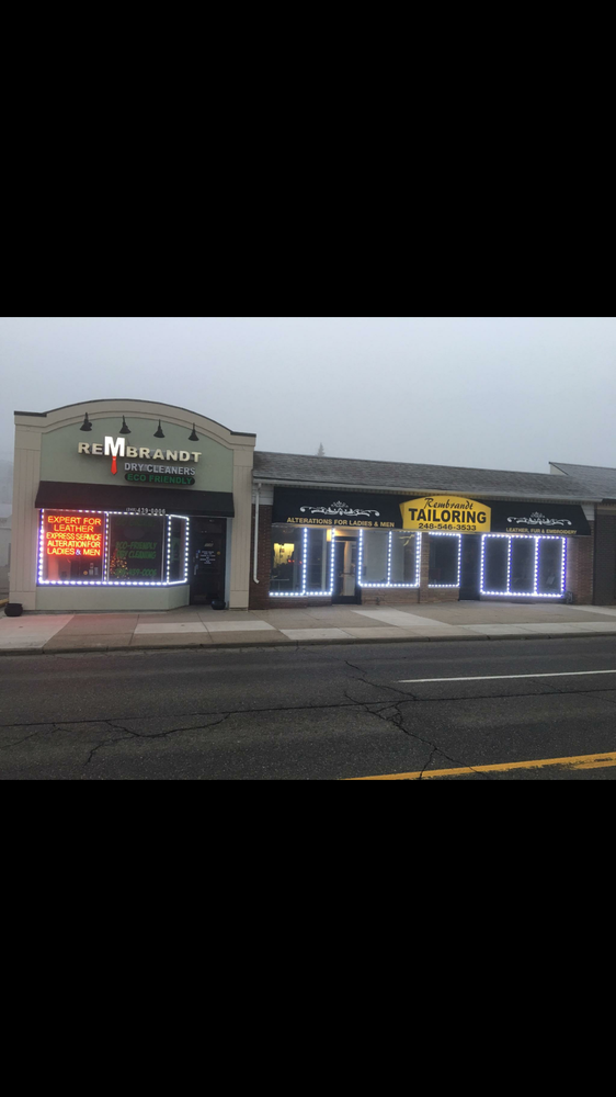 Photo of Rembrandt Dry Cleaners and Tailoring