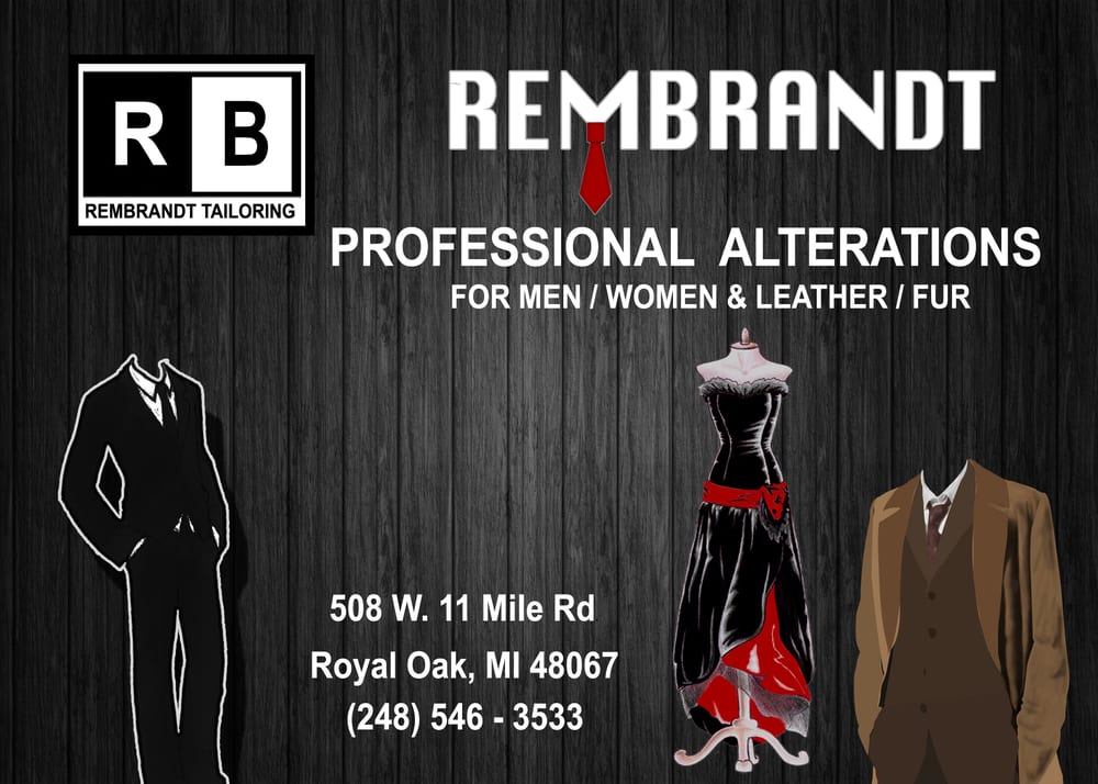 Photo of Rembrandt Dry Cleaners and Tailoring