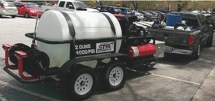 Photo of Triad Commercial Cleaning