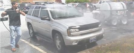 Photo of Triad Commercial Cleaning