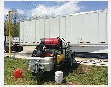 Photo of Triad Commercial Cleaning