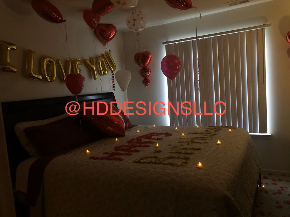 Photo of HD Designs
