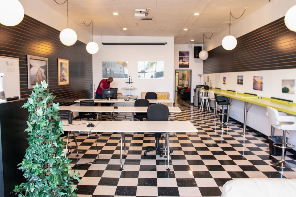 Photo of Cowork South Bay
